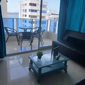 Linda 204 Cartagena