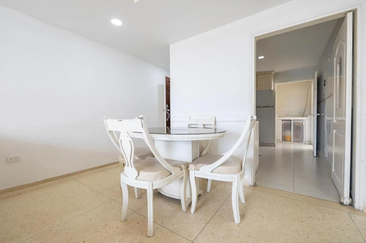 Caribbean Sunrise - Livin Colombia Apartment Cartagena